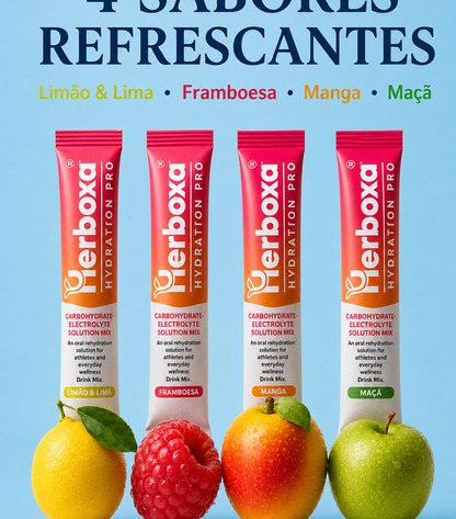 Herboxa® HYDRATION PRO
