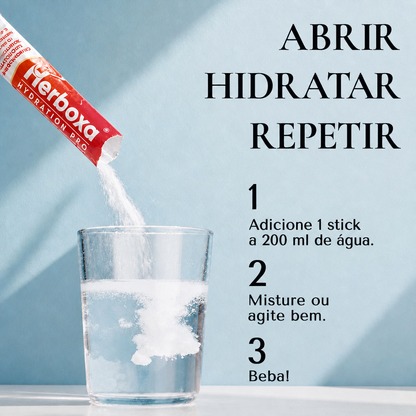 Herboxa® HYDRATION PRO